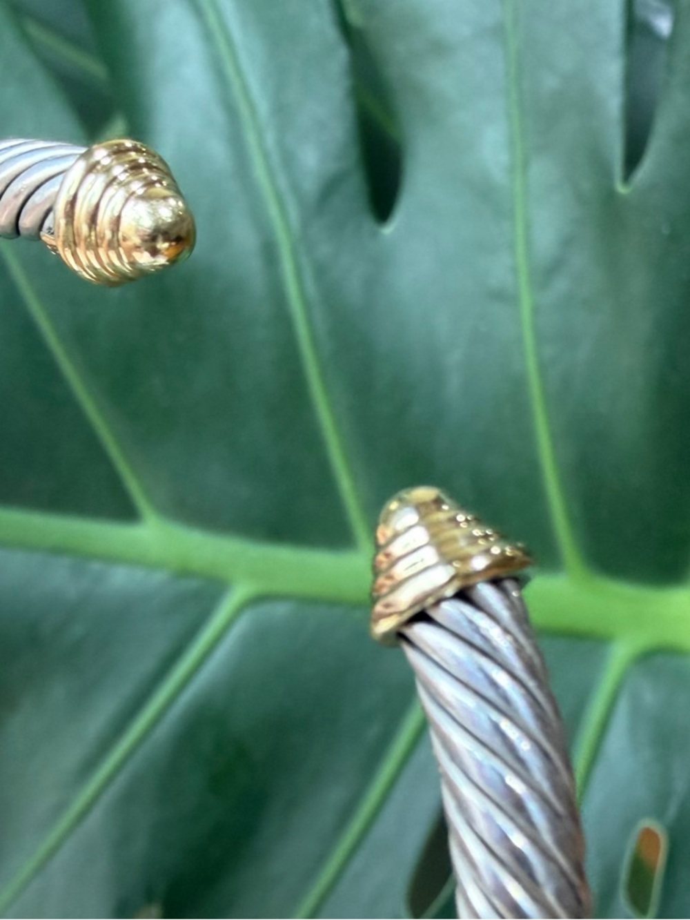 ❤️ David Yurman 5mm Classic Cable Bracelet - Picture 3 of 12